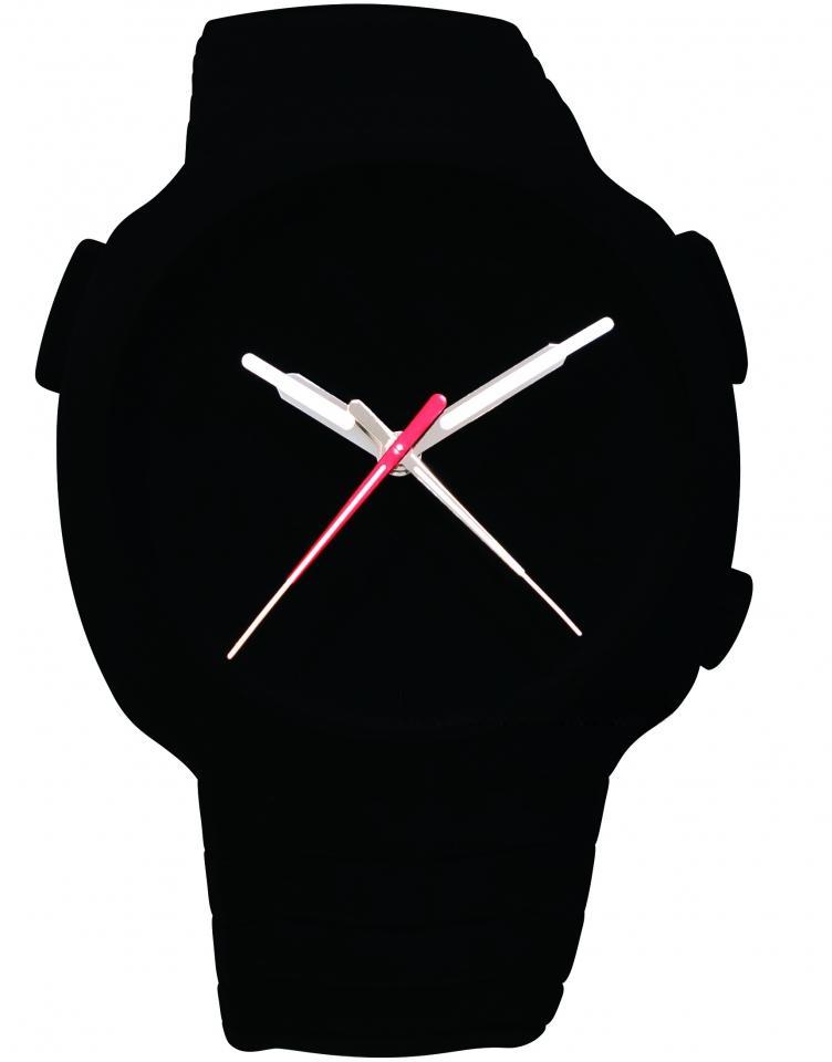 H. MOSER & CIE （Chronograph Blacker Than Black）