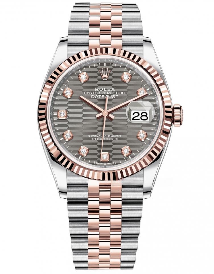 ROLEX 126231-0041