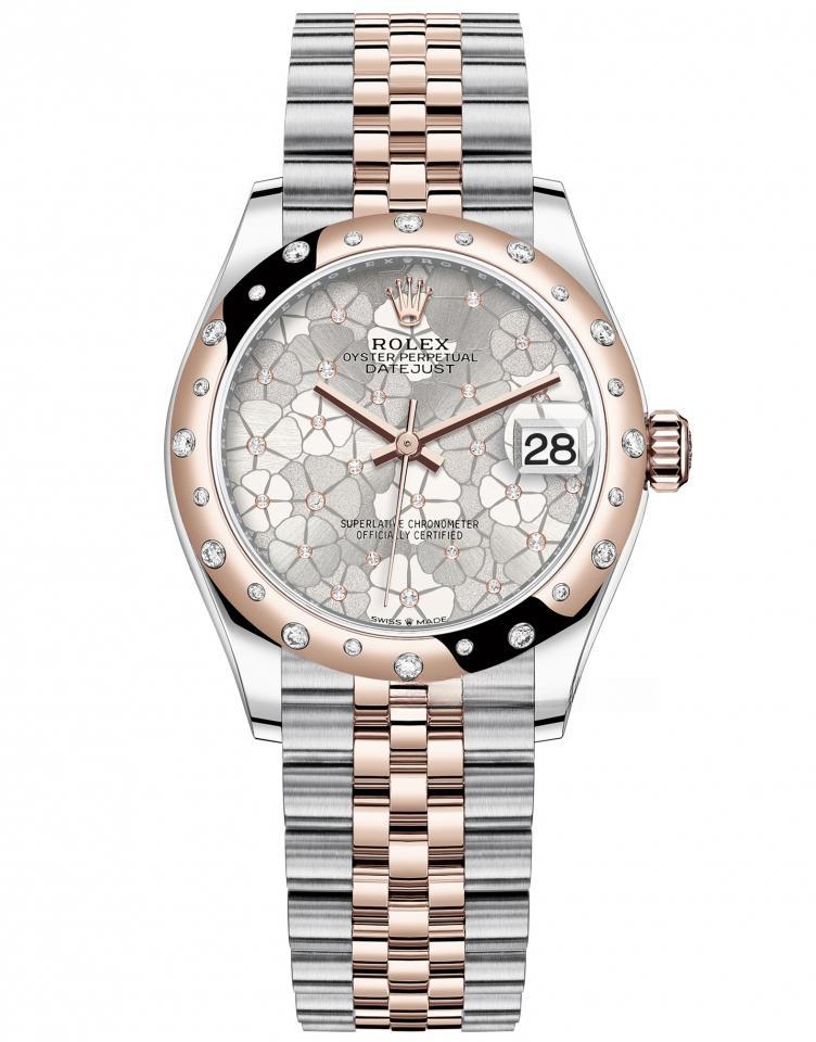 ROLEX 278341RBR-0032