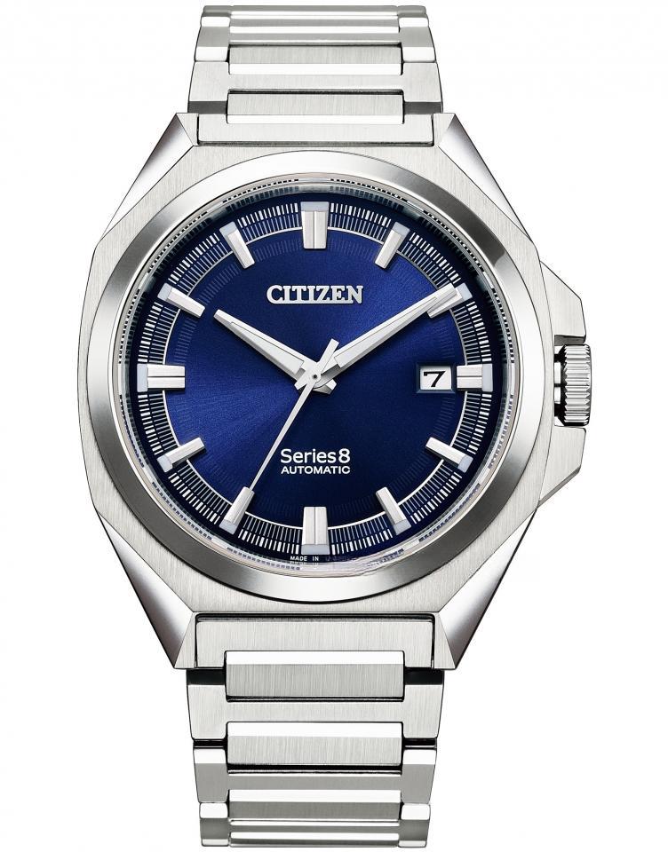 CITIZEN NB6010-81L
