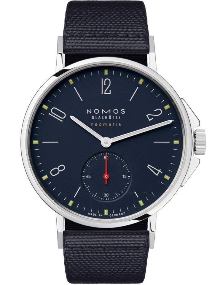NOMOS 567