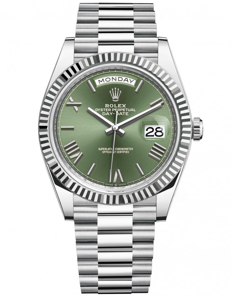ROLEX 228236-0008