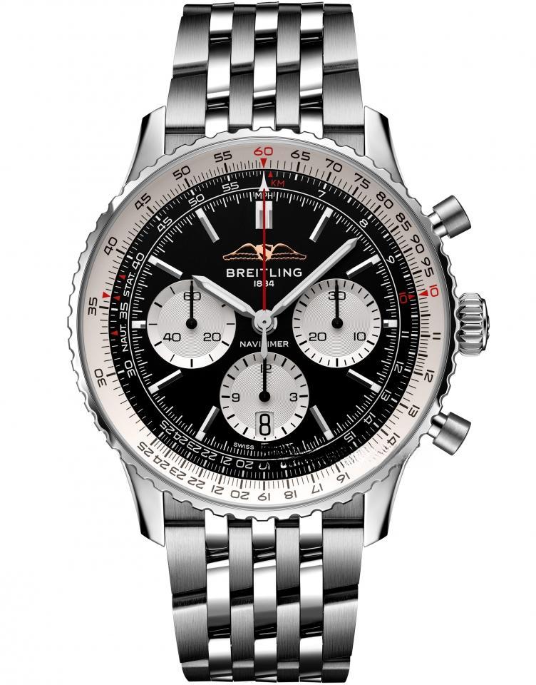 BREITLING AB0138241K1A1