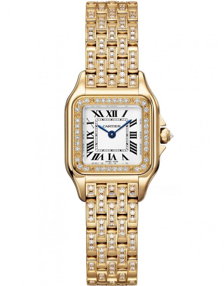 CARTIER WJPN0059