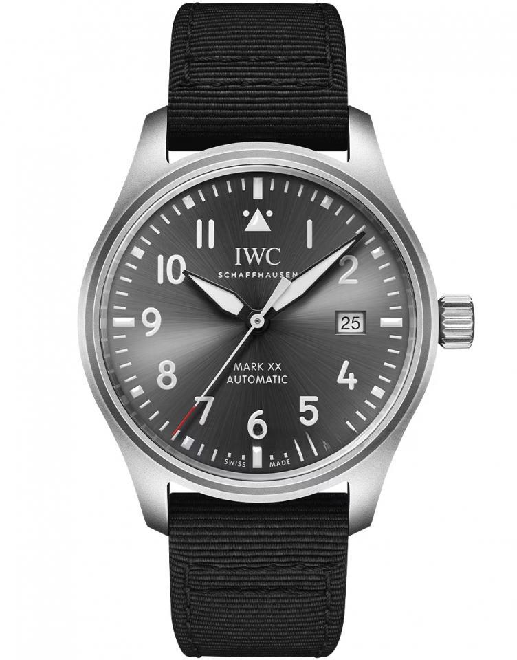 IWC IW328202