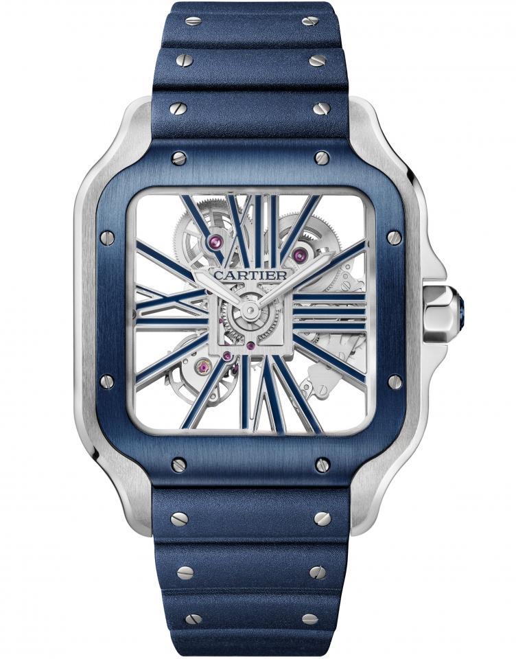 CARTIER WHSA0026
