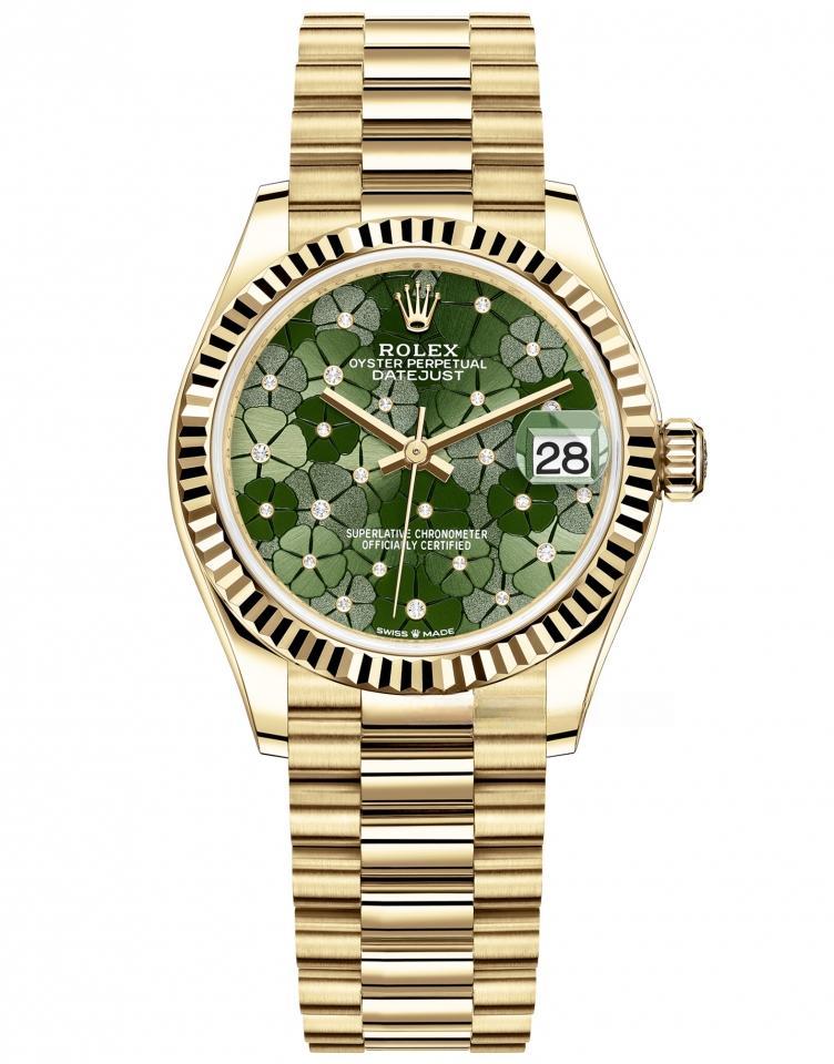 ROLEX 278278-0046