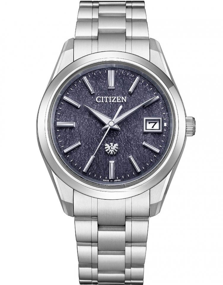 CITIZEN AQ4100-65M