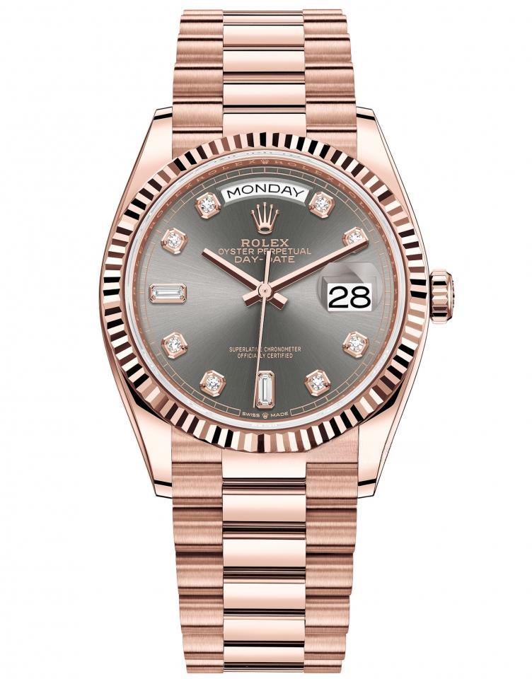 ROLEX 128235-0050