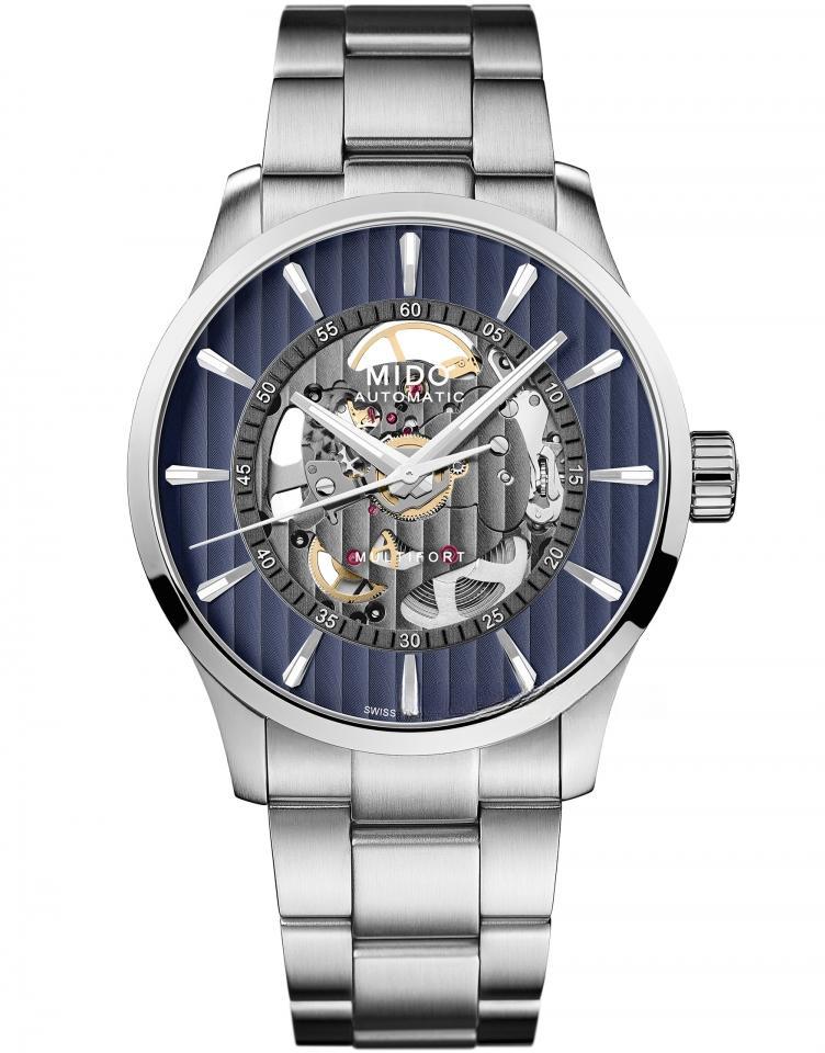 MIDO M038.436.11.061.00