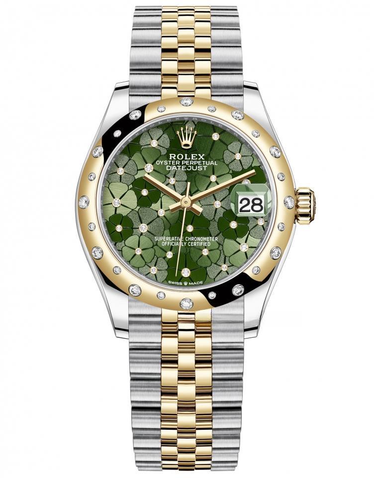ROLEX 278343RBR-0032