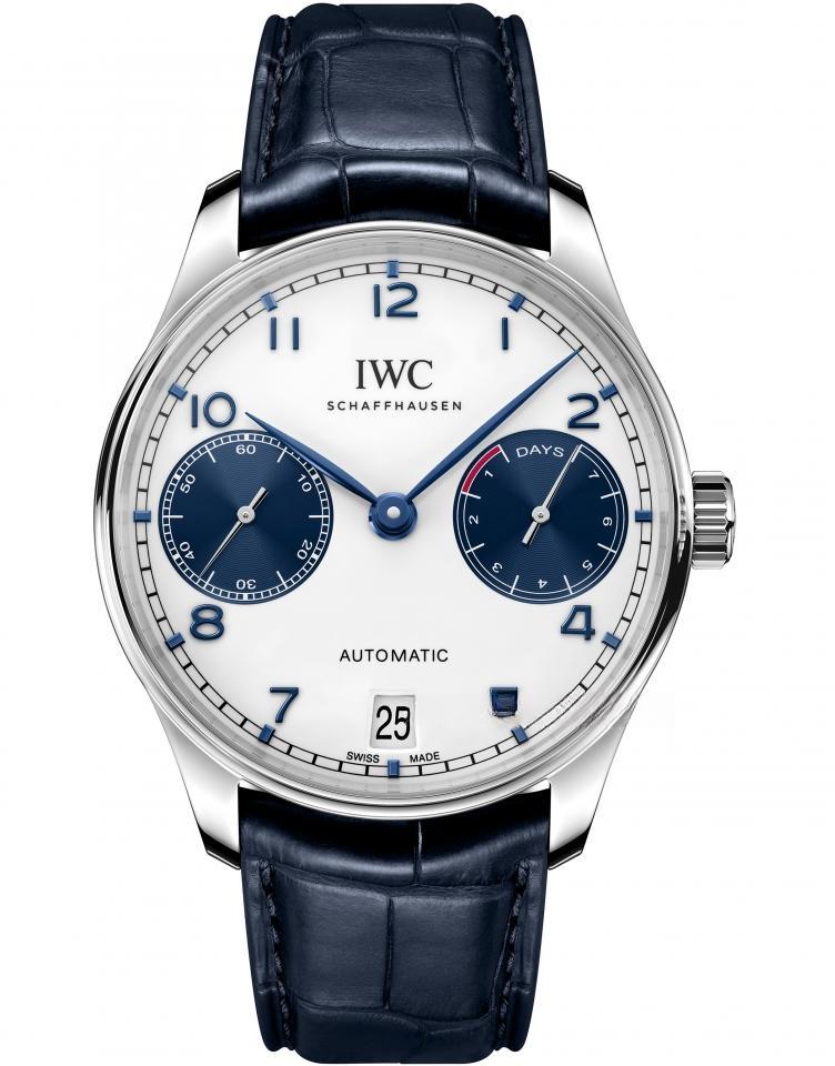 IWC IW500715