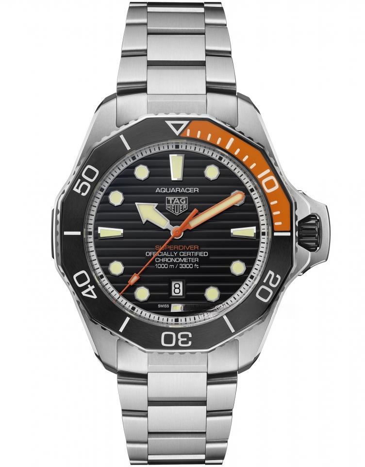 TAG HEUER WBP5A8A.BF0619