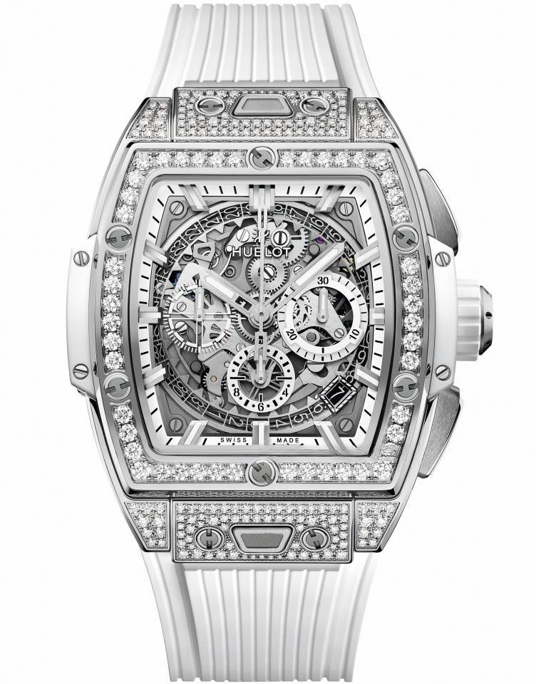 HUBLOT 642.NE.2010.RW.1604