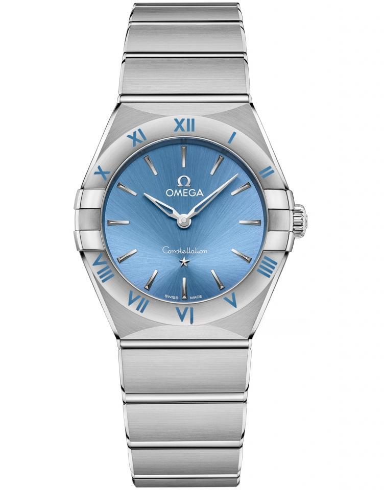 OMEGA 131.10.28.60.03.001