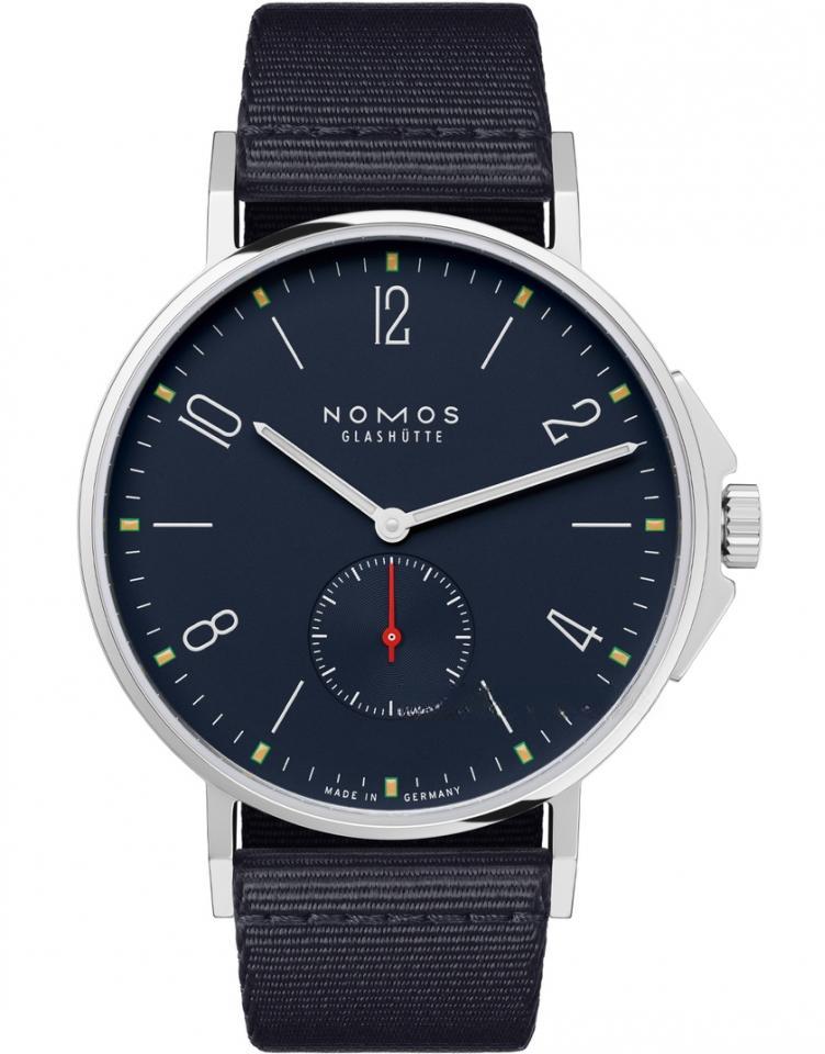 NOMOS 557