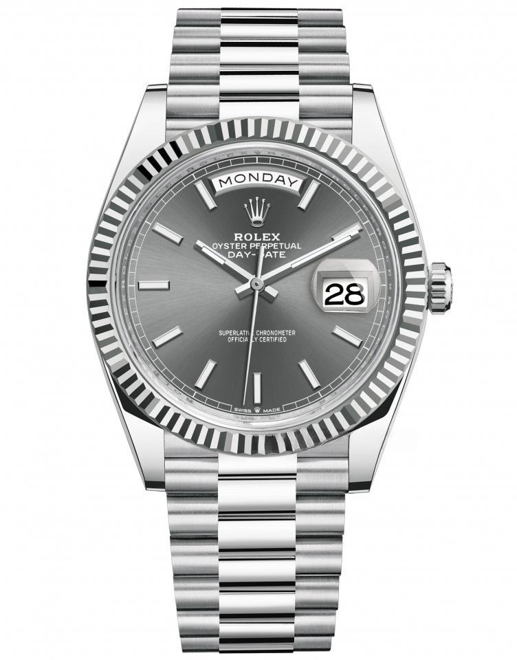ROLEX 228236-0013