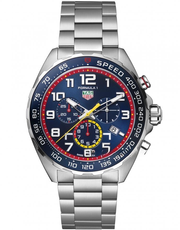 TAG HEUER CAZ101AL.FT8052