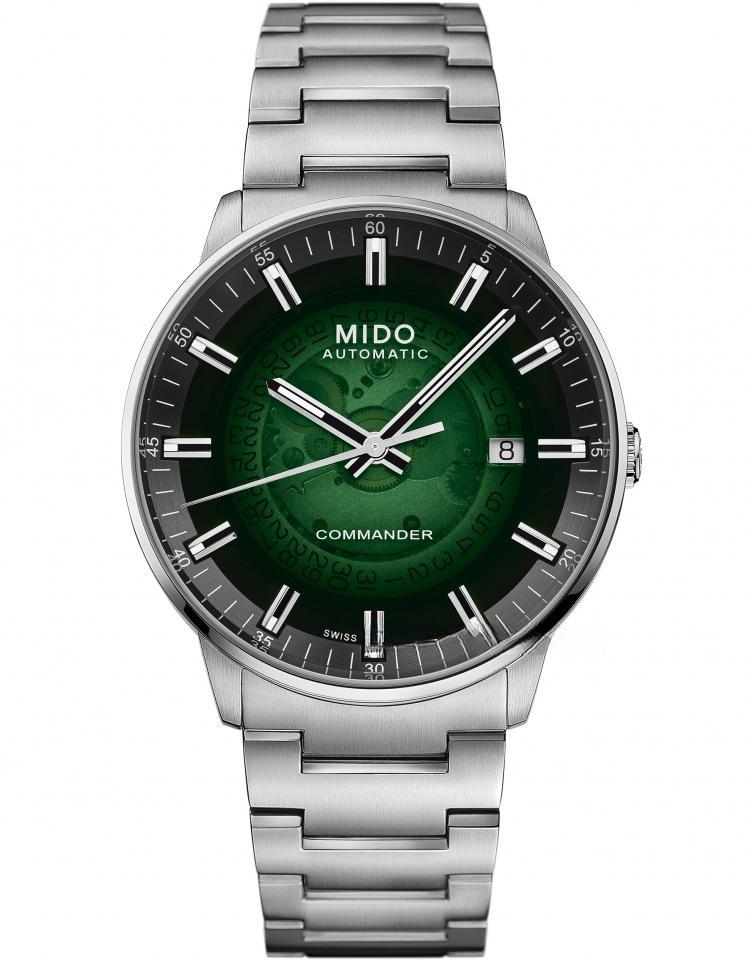 MIDO M021.407.11.411.01