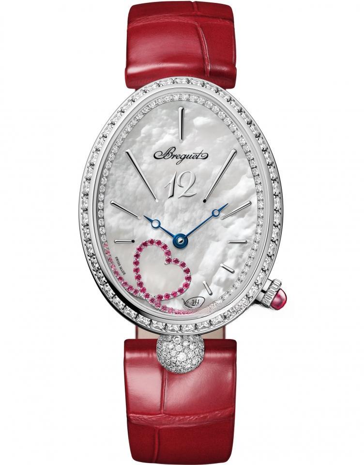 BREGUET 9915BB/58/964 D0