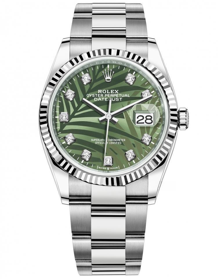 ROLEX 126234-0056