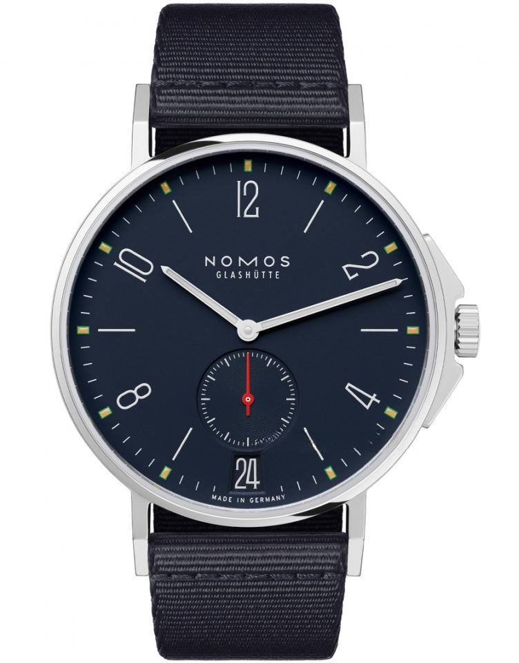 NOMOS 558