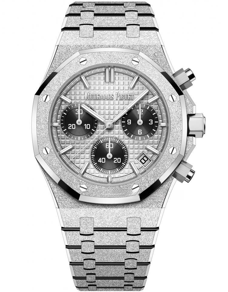 AUDEMARS PIGUET 26240BC.GG.1324BC.01