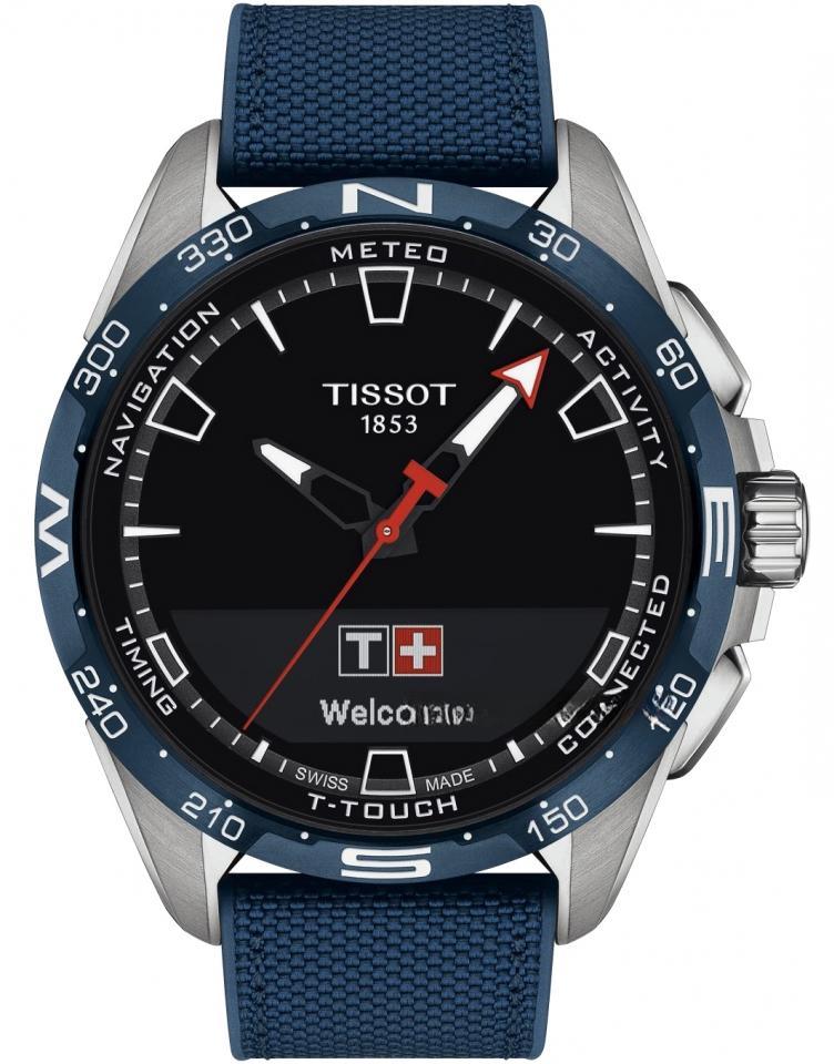 TISSOT T121.420.47.051.06