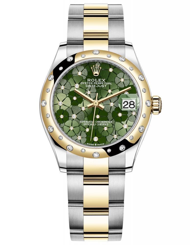 ROLEX 278343RBR-0031