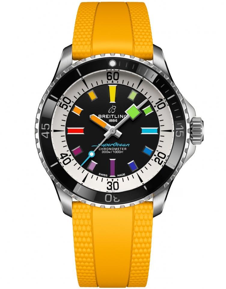 BREITLING A17375211I1S1