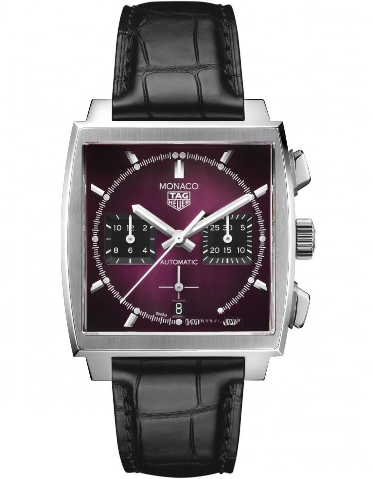 TAG HEUER CBL2118.FC6518