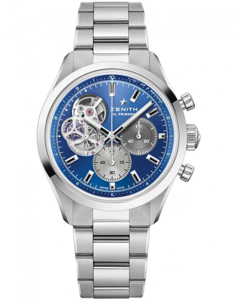 ZENITH 03.3300.3604/51.M3300