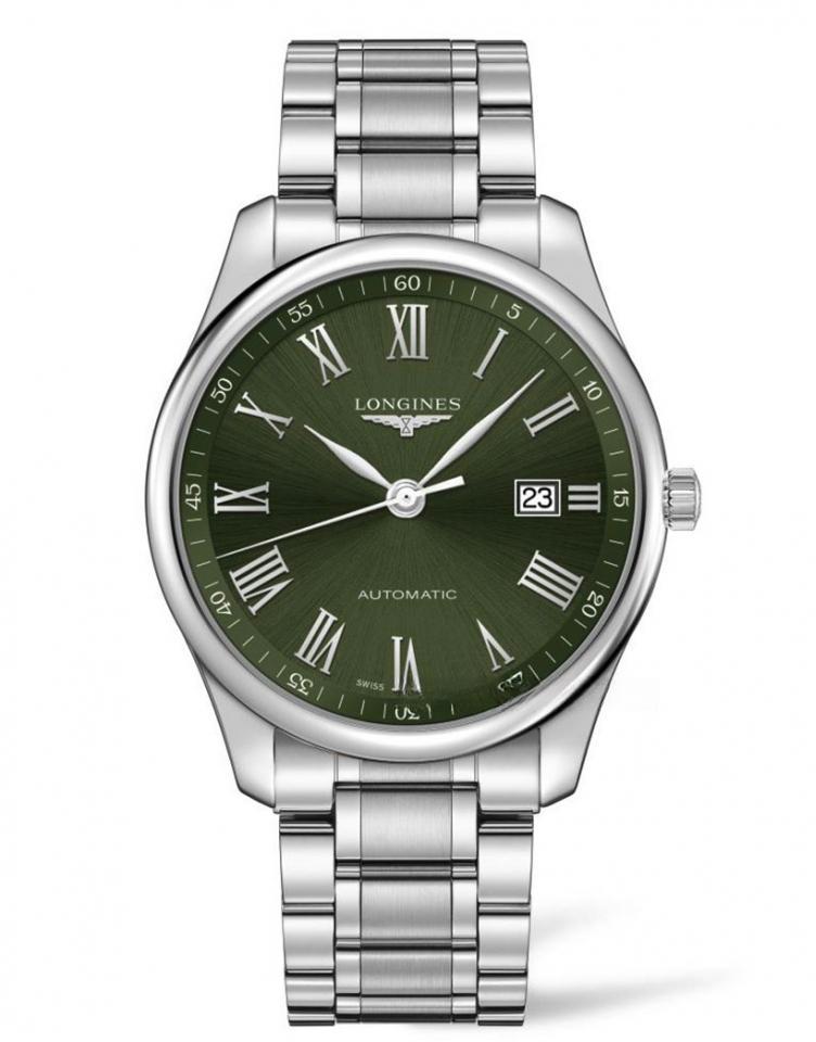 LONGINES L2.893.4.09.6