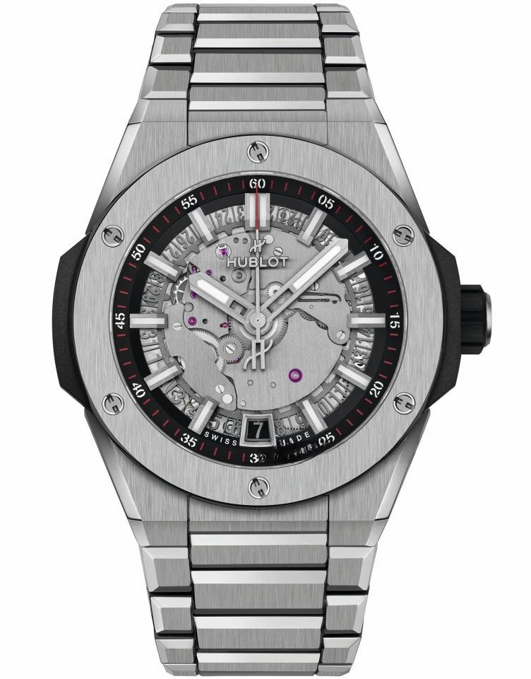 HUBLOT 456.CX.0140.CX