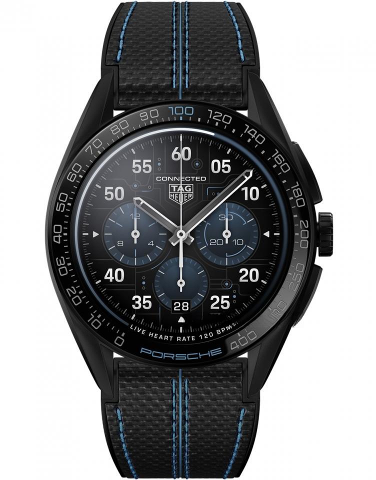 TAG HEUER SBR8A82.EB0264