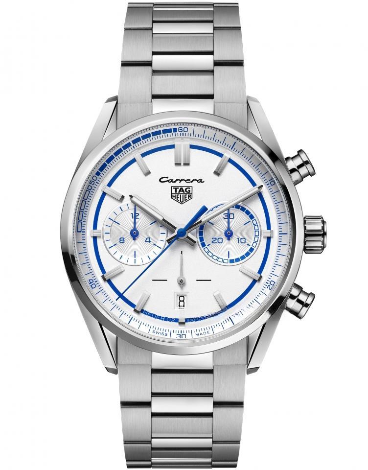 TAG HEUER CBN2045.FC8316