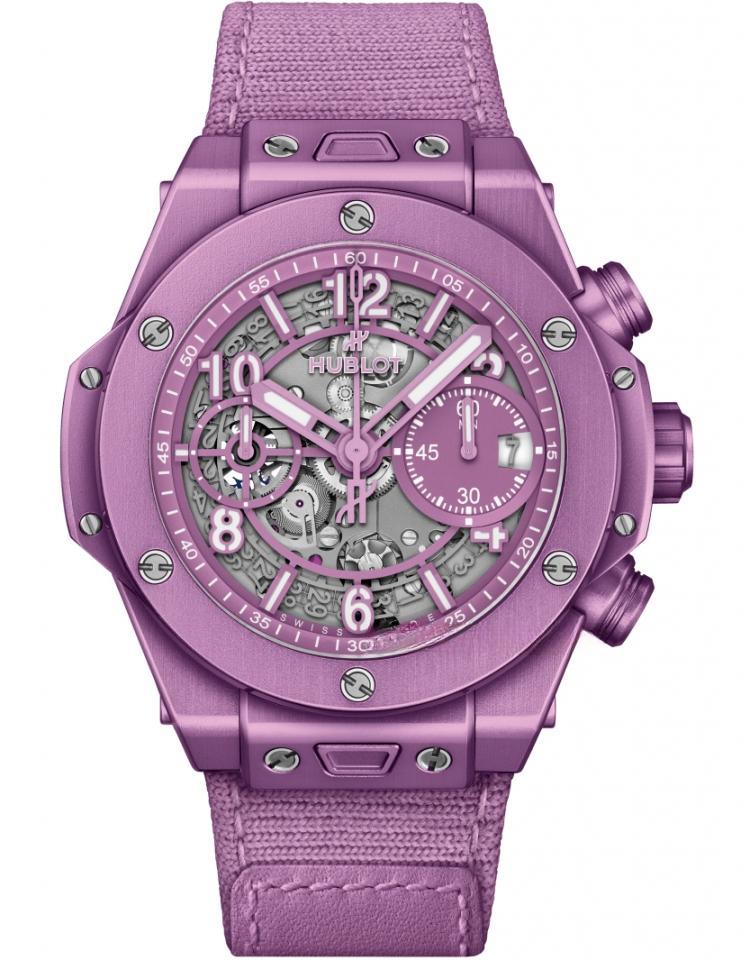 HUBLOT 441.UL.5820.NR