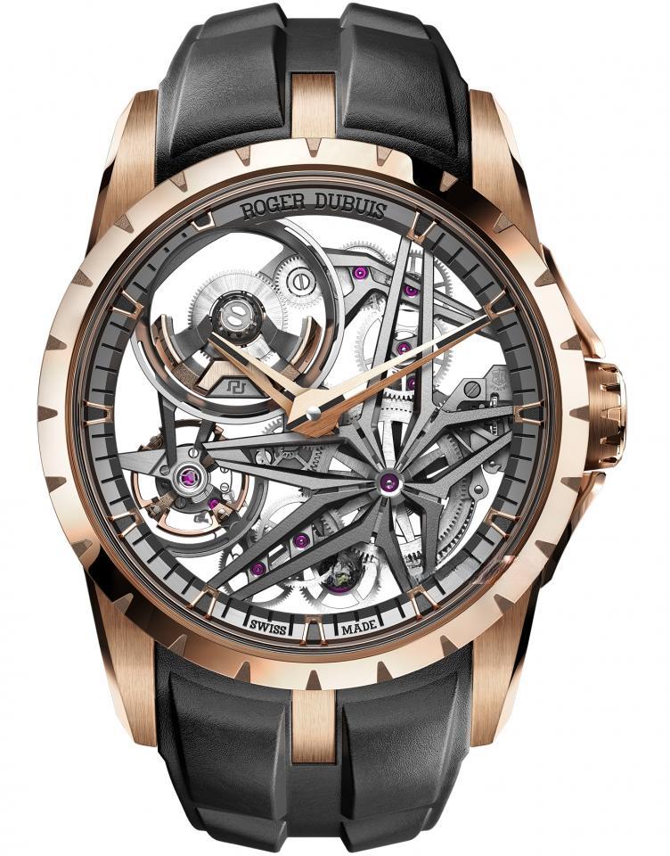 ROGER DUBUIS RDDBEX0954