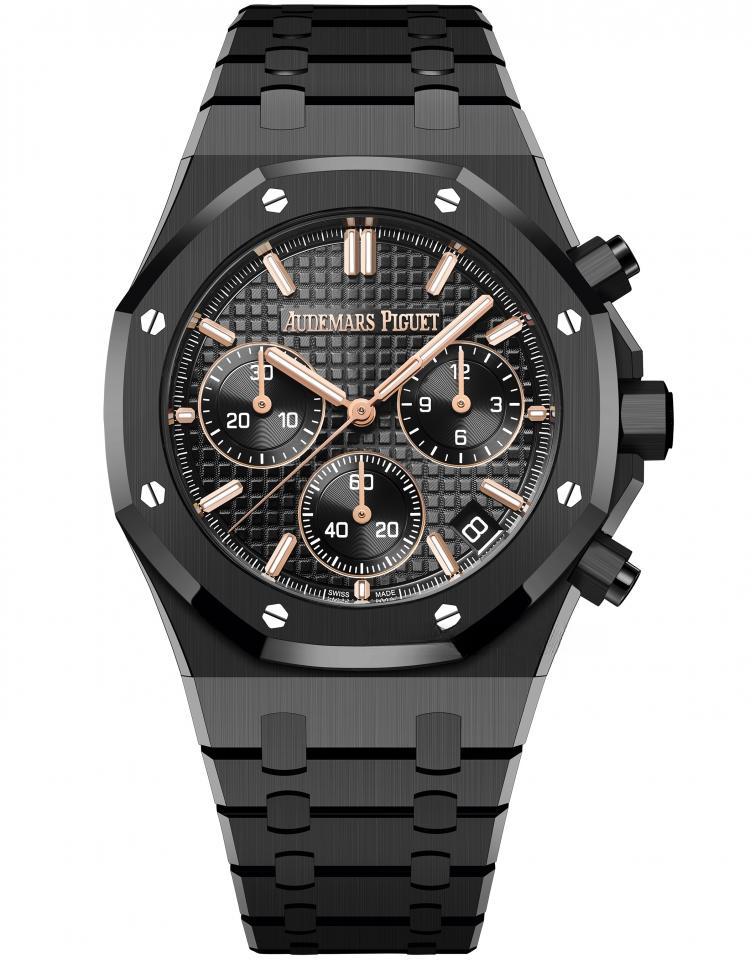 AUDEMARS PIGUET 77451OR.ZZ.1361OR.01
