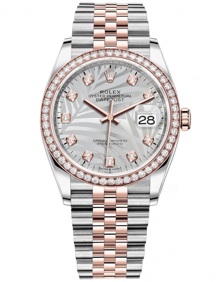 ROLEX 126281RBR-0025