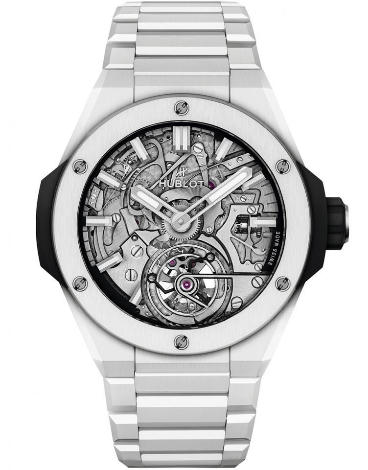 HUBLOT 458.CX.1170.CX.YOS
