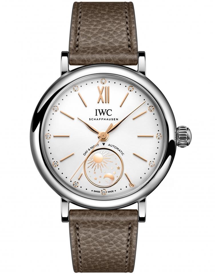 IWC IW459801
