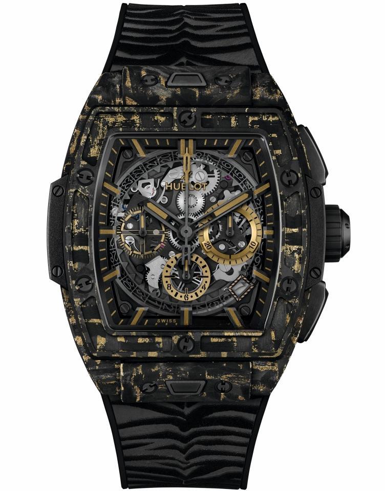 HUBLOT 642.QX.0113.RX.TIG22
