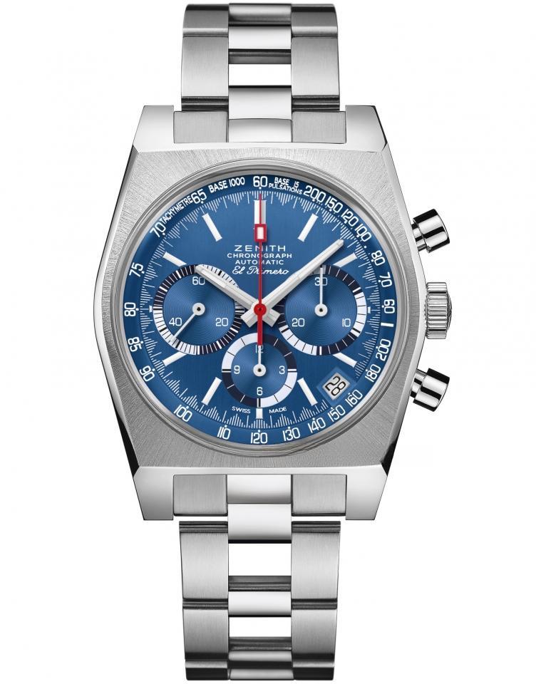 ZENITH 95.A3818.400/51.M3818