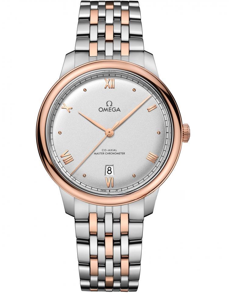 OMEGA 434.20.40.20.02.001