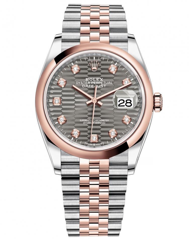 ROLEX 126201-0041