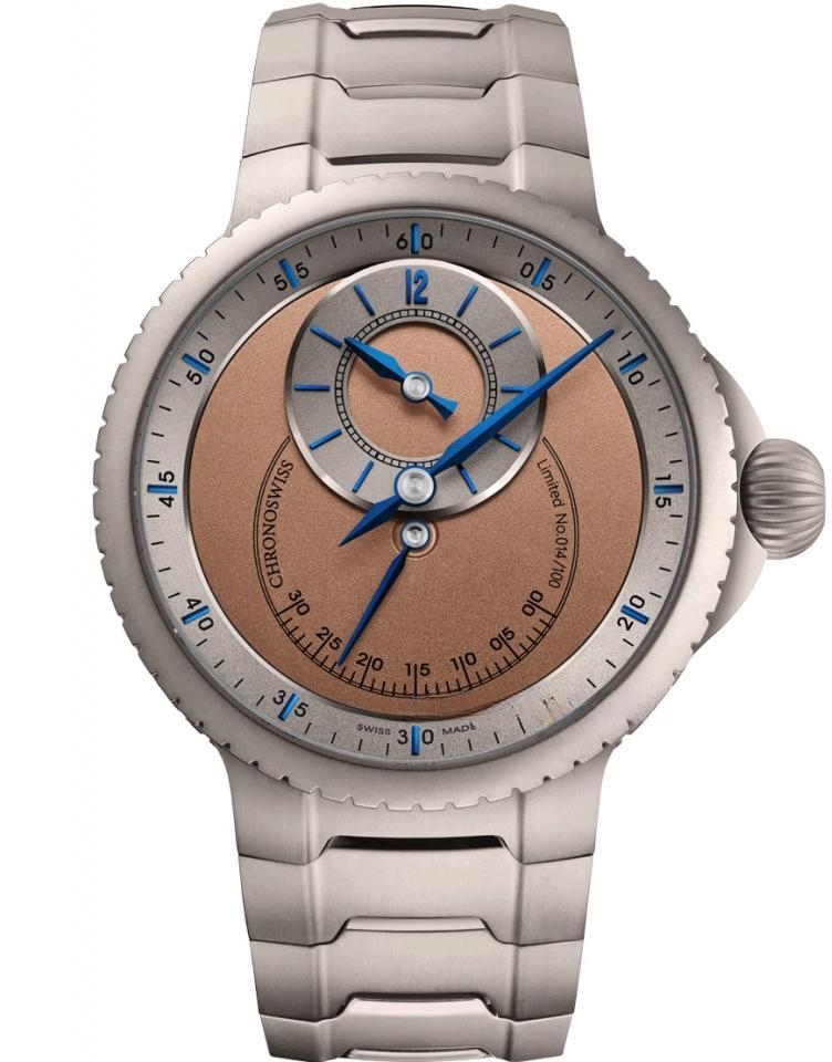 CHRONOSWISS CH-6823T-BLSI