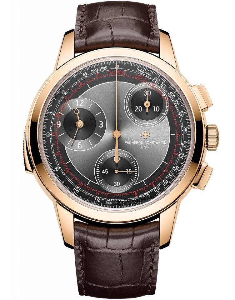 VACHERON CONSTANTIN 9750C/000R-002C