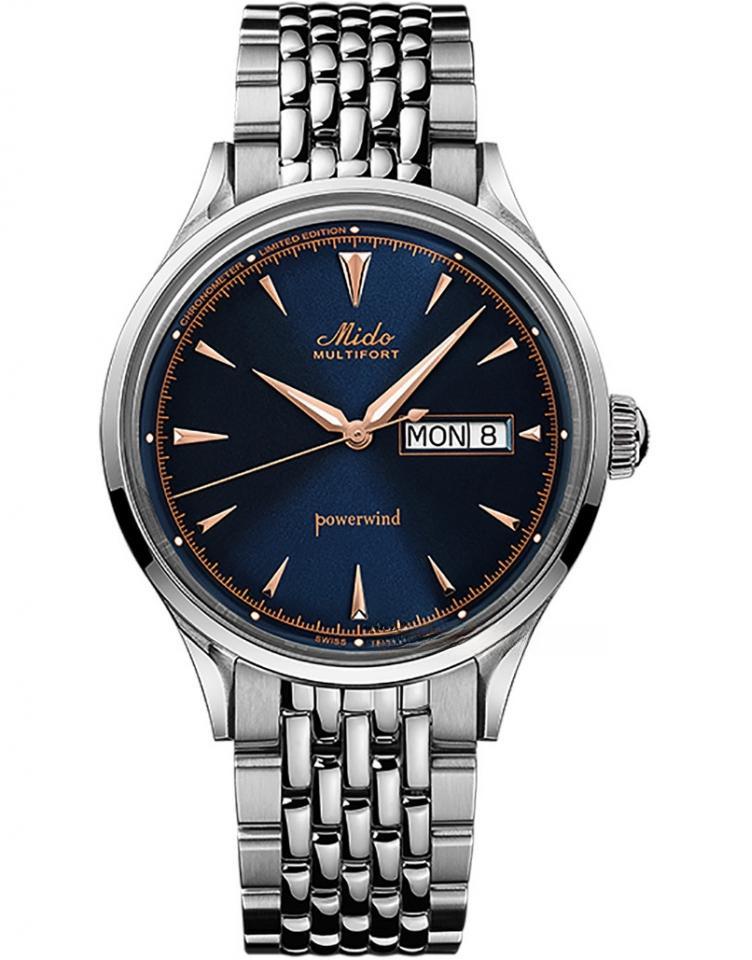 MIDO M040.408.11.041.00