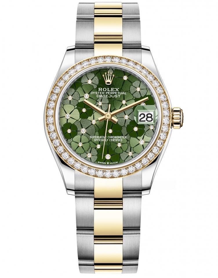 ROLEX 278383RBR-0031